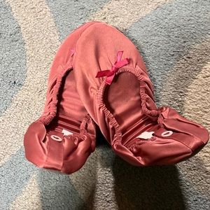 Victoria Secret Bedroom Slippers